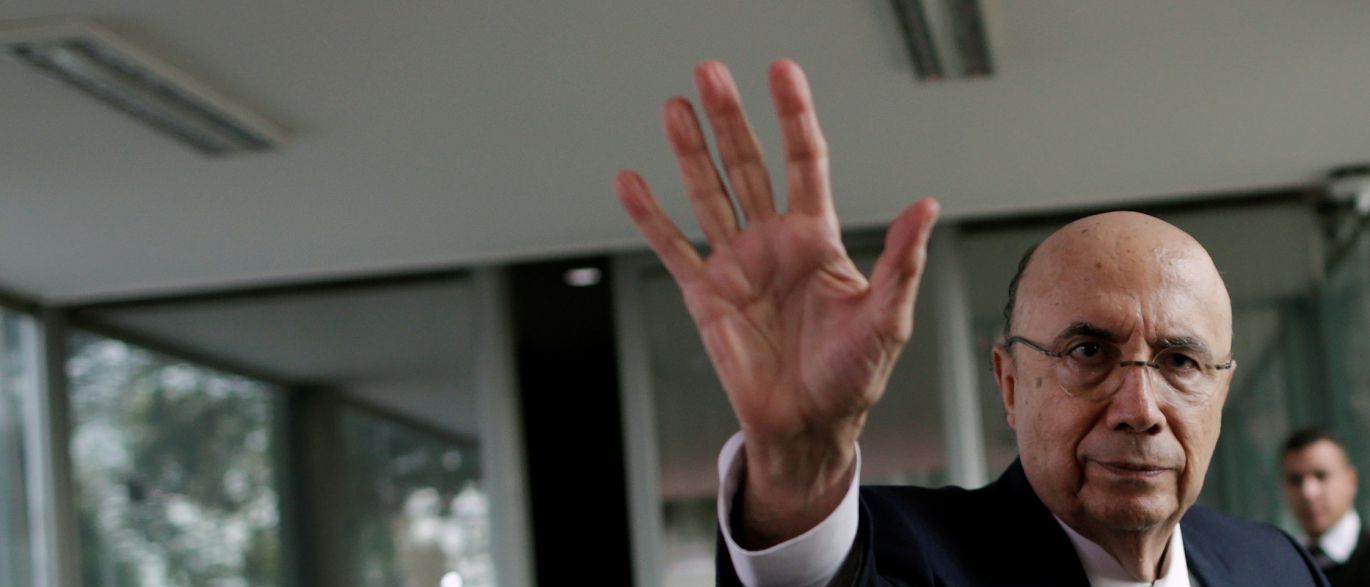 Meirelles