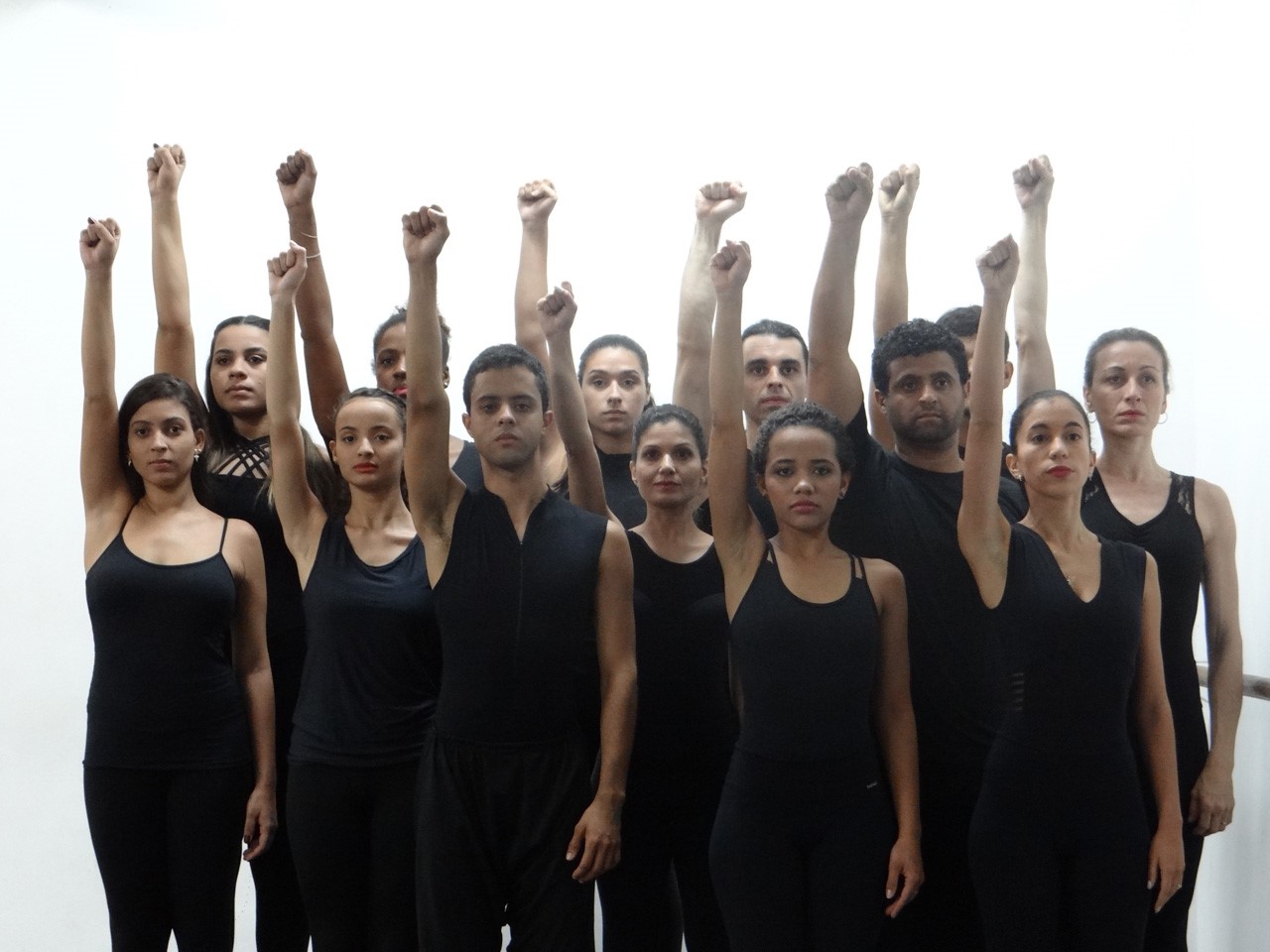 Movimento Companhia de Dança