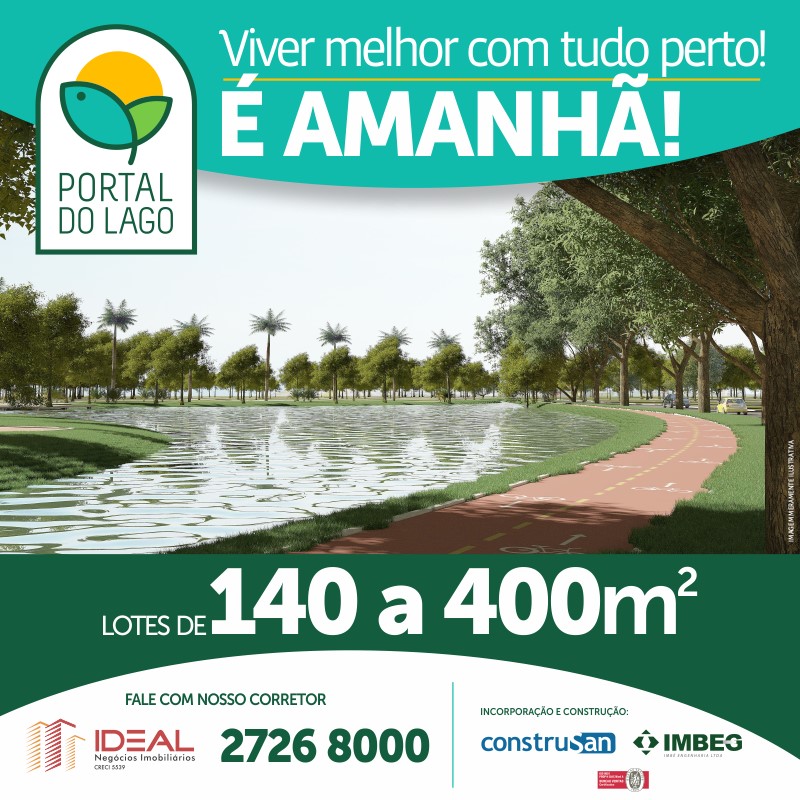 Portal do Lago
