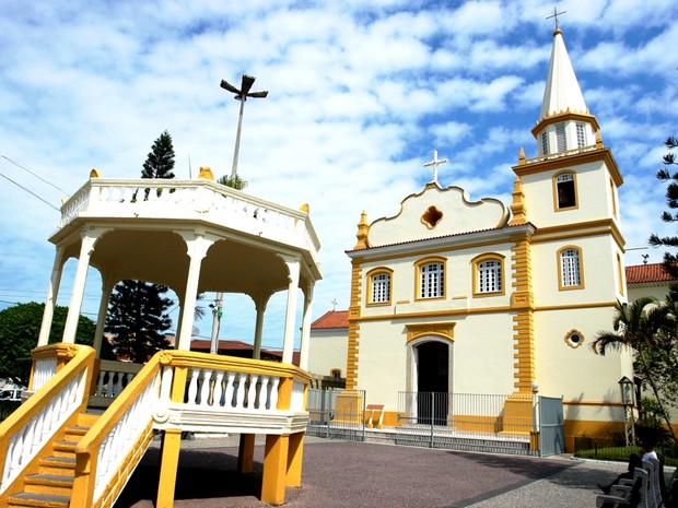 Pr. São João Batista (SJB)_Divulgação