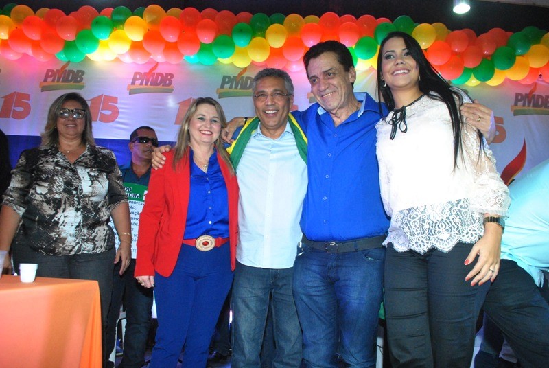 Pudim convenção capa