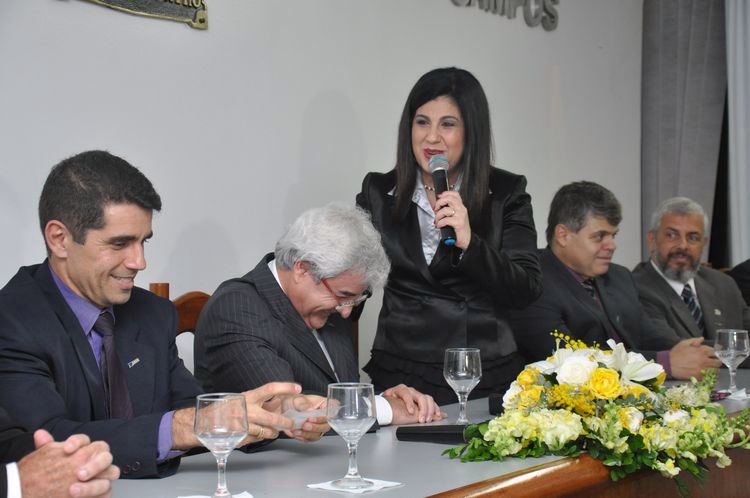 Rosinha e Joilson