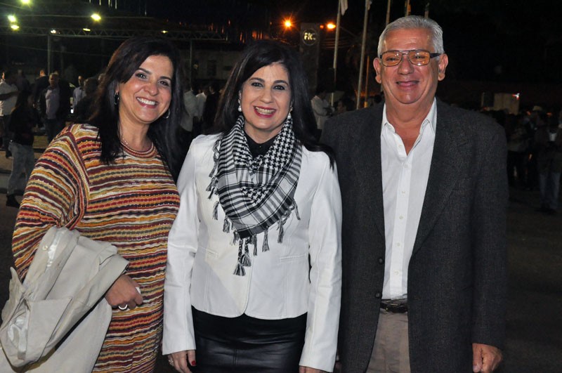 Rosinha expoagro 1