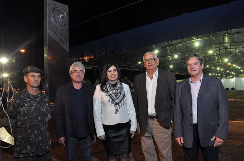 Rosinha expoagro 3