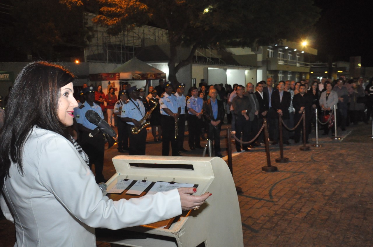 Rosinha expoagro 4