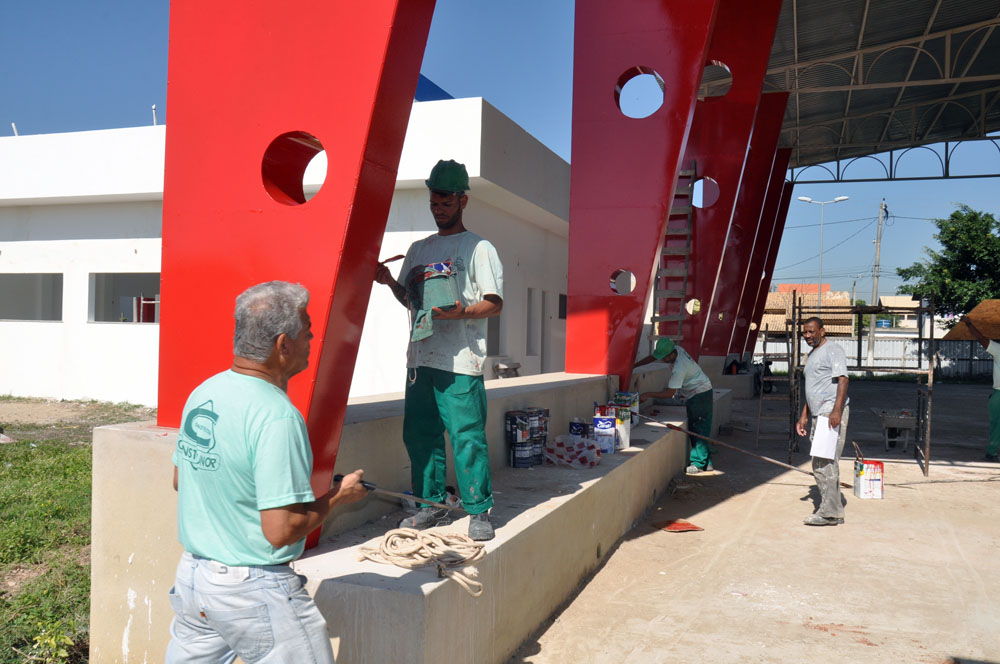Rosinha visita obras do Alfhavile-GG- (27)