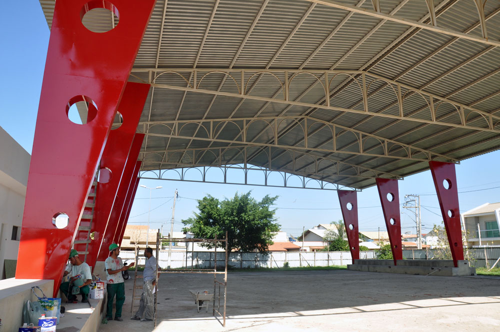Rosinha visita obras do Alfhavile-GG- (30)