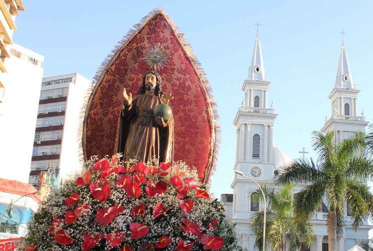 São Salvador