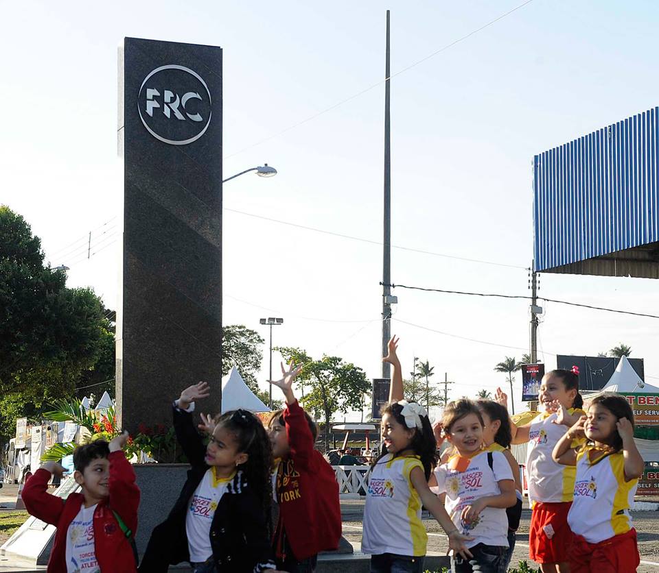Visitação Escolar
