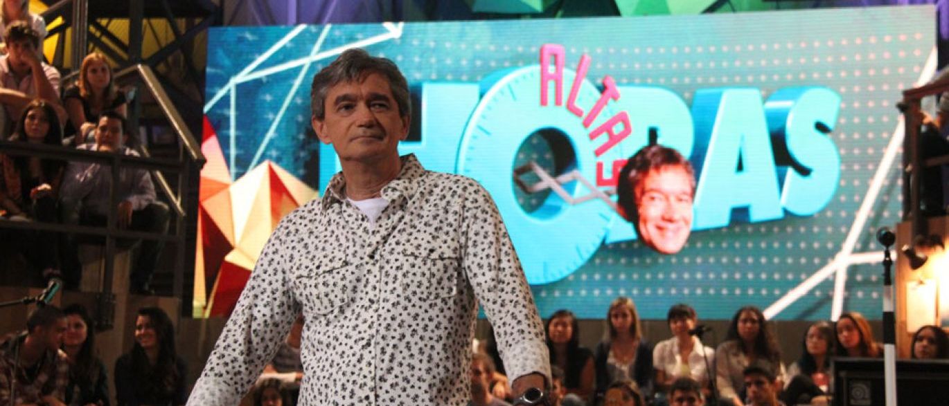 altas horas