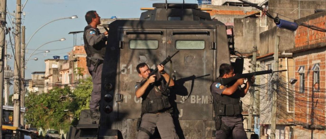 armas