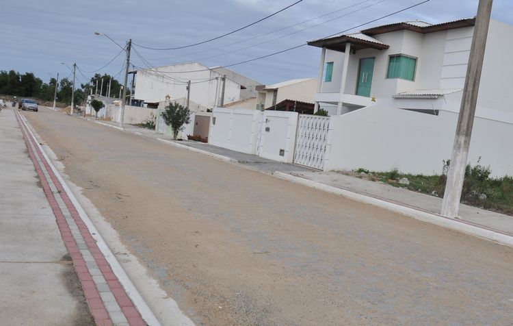 bairro legal-Alphaville