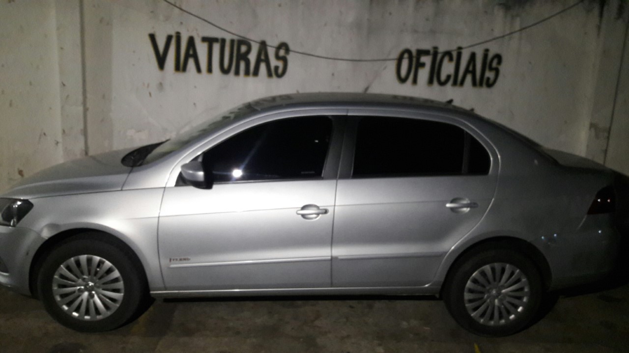 carro empresário