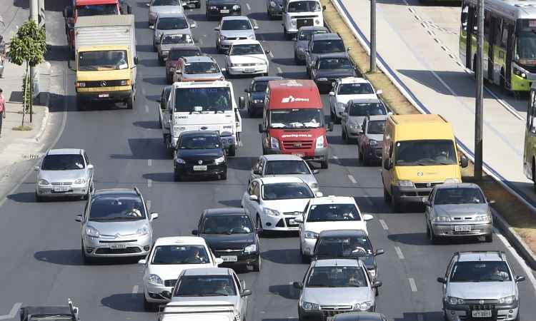 carro popular