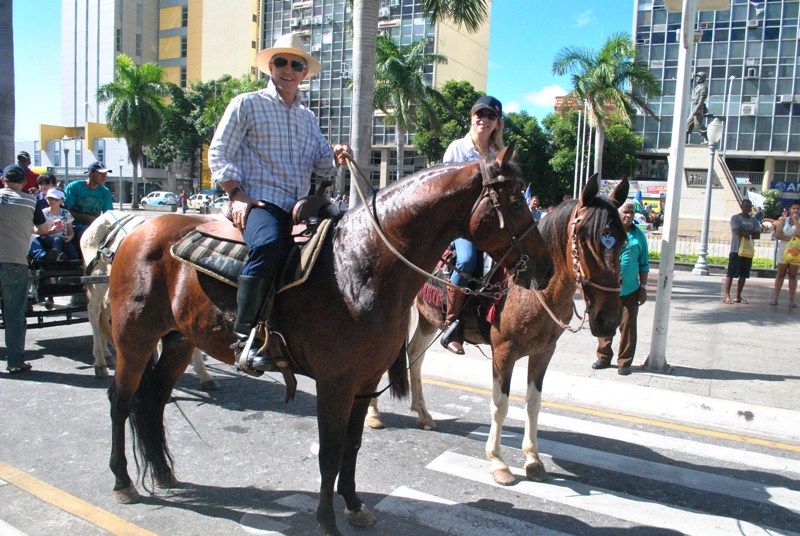 cavalgada 1