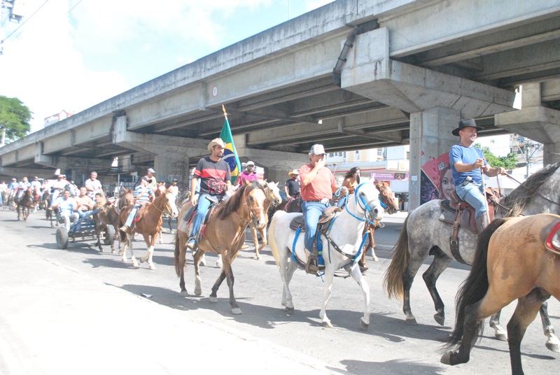 cavalgada 16