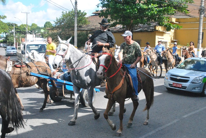 cavalgada 26