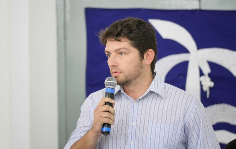 danilo macaé