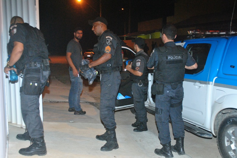drogas 11