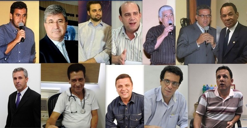 eleições 2016 pré 2