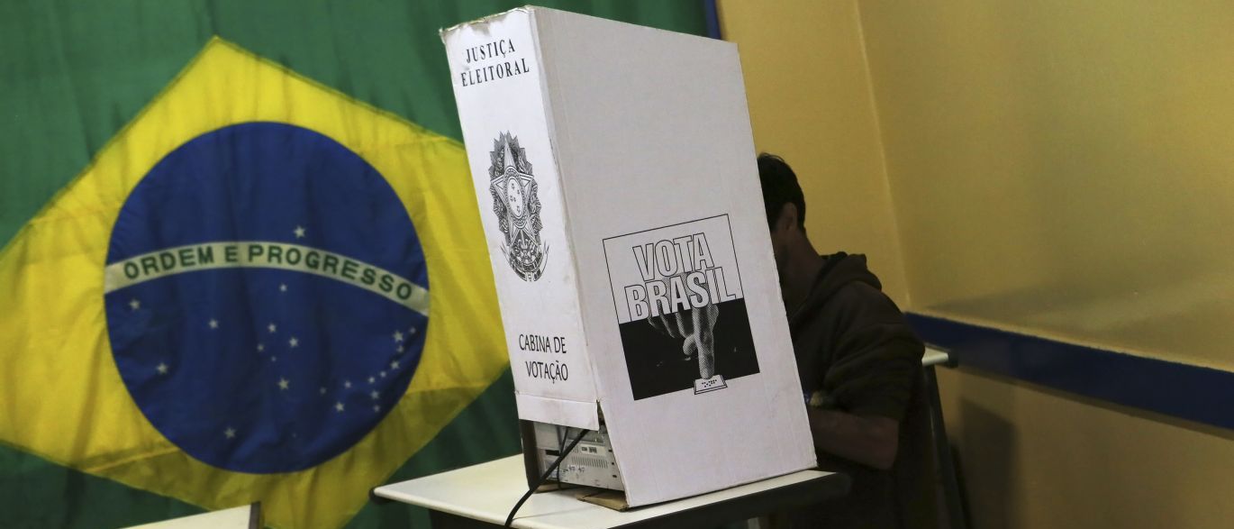 eleições
