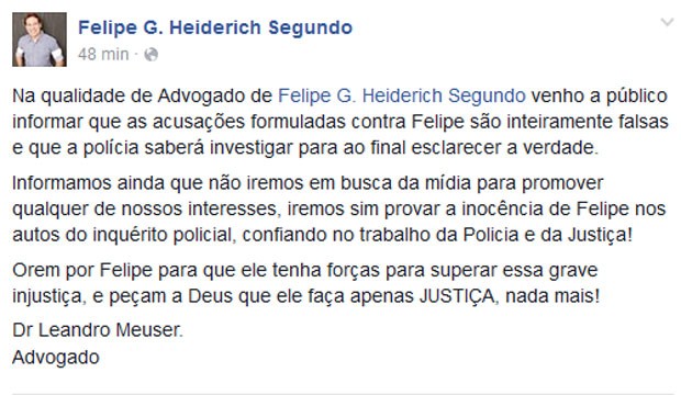 felipe