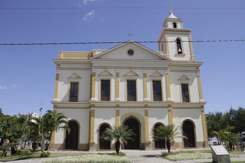 igreja são benedito