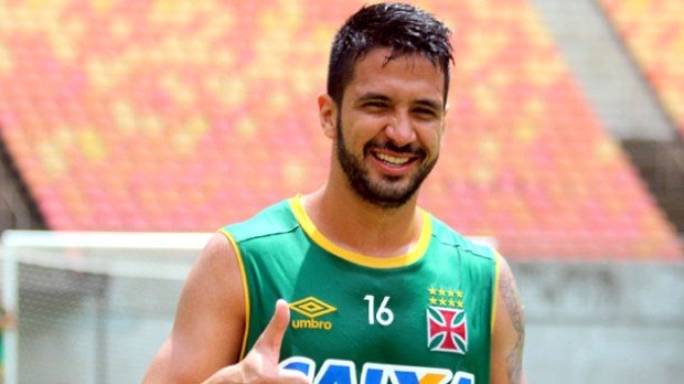 luan do vasco