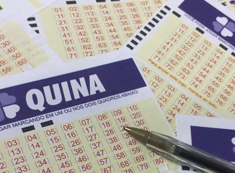 quina