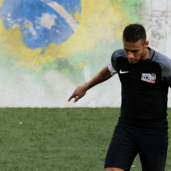 Neymar