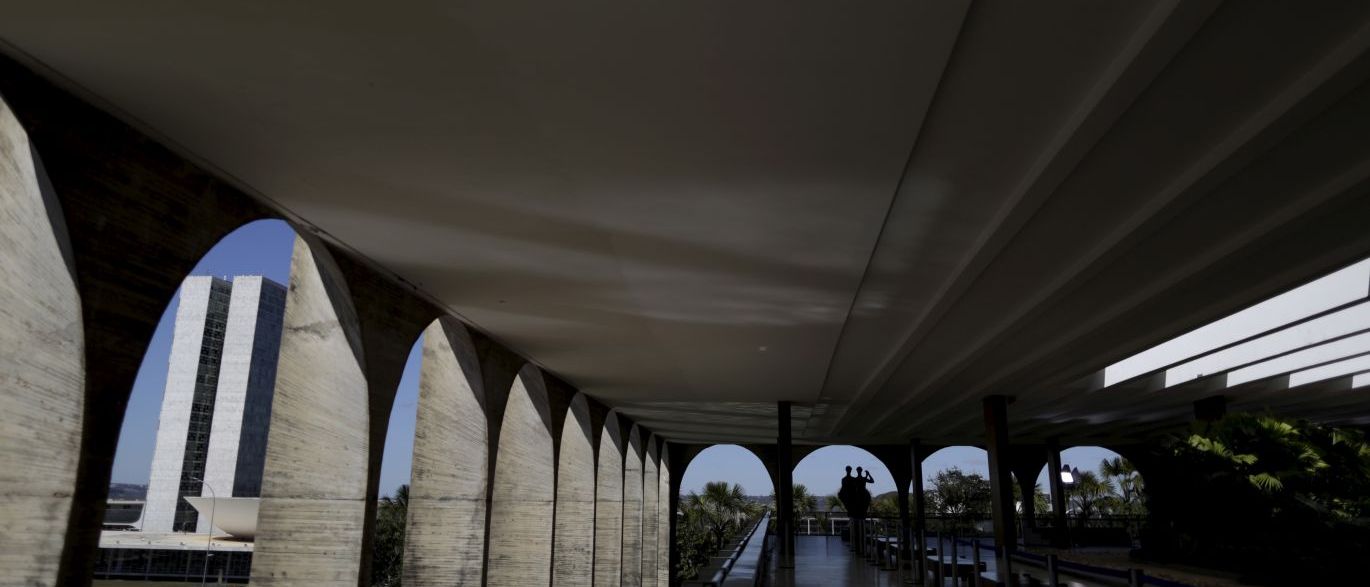 planalto