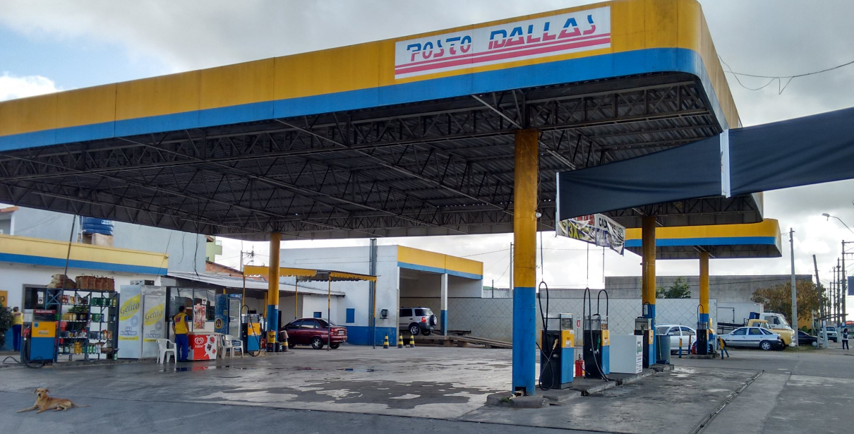 posto dallas