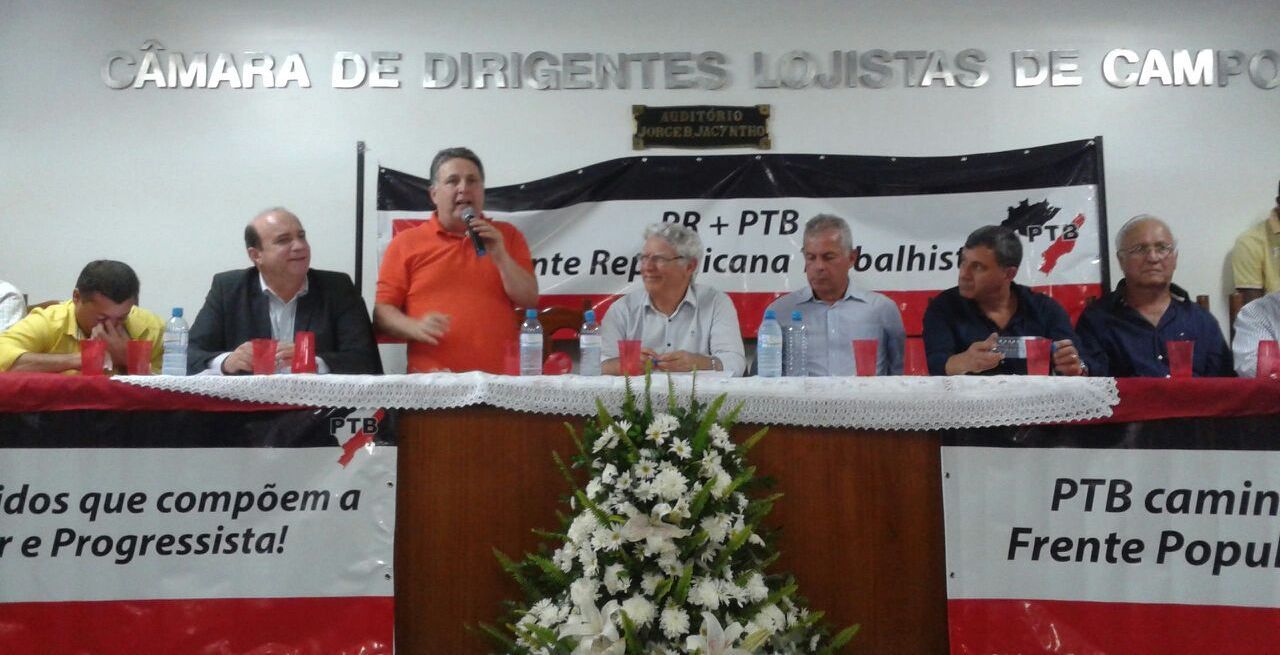 ptb convenção 7