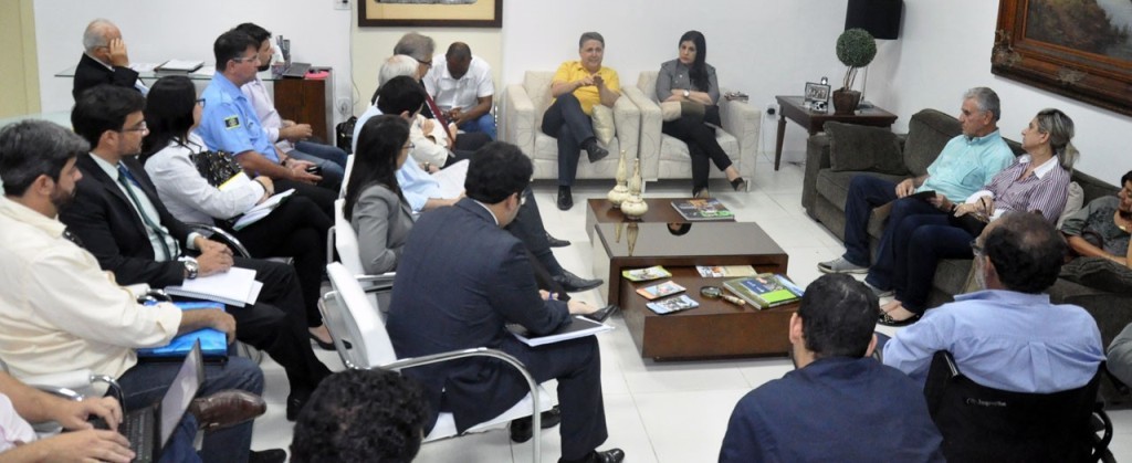reunião imtt 2