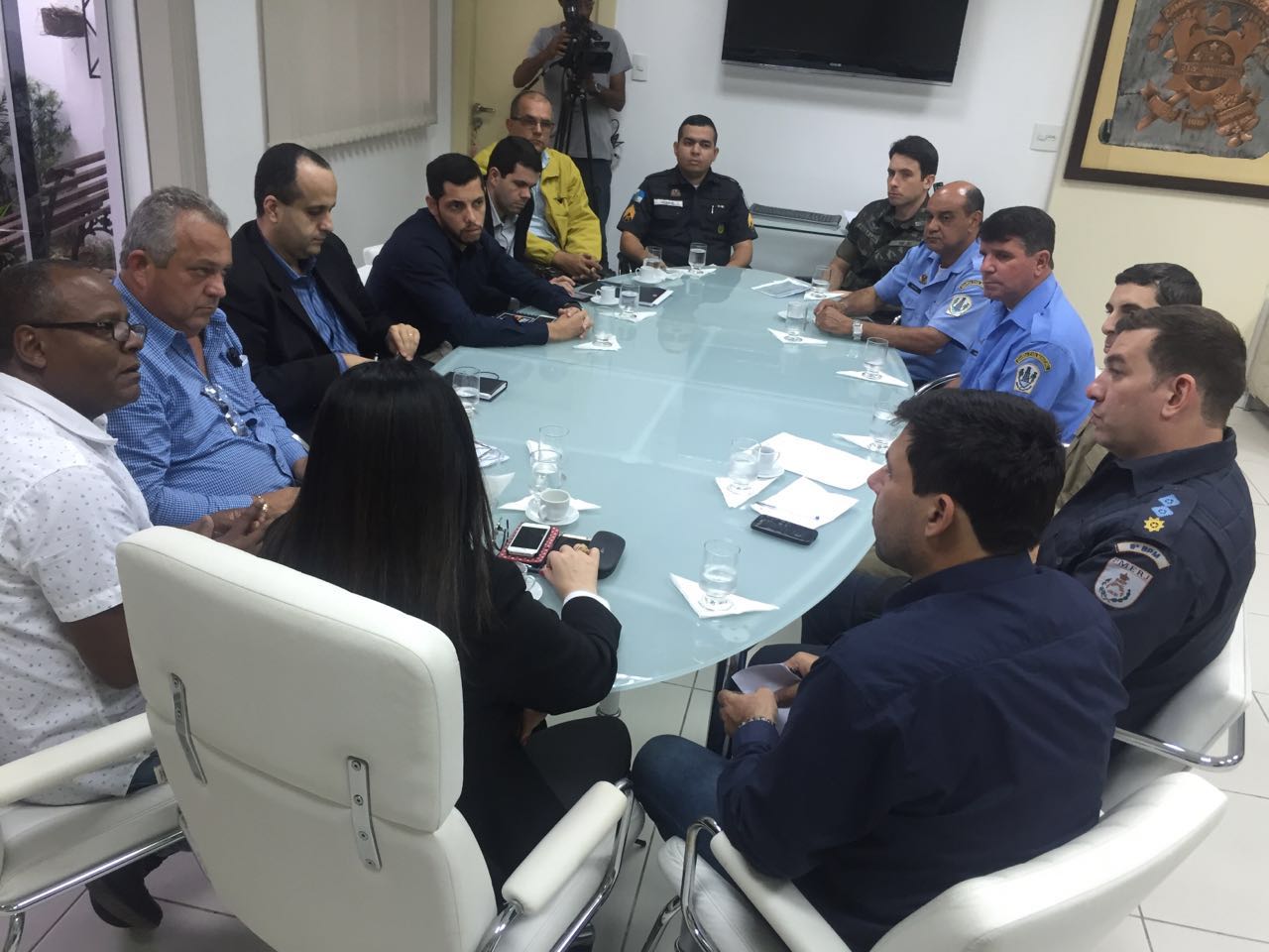 reunião