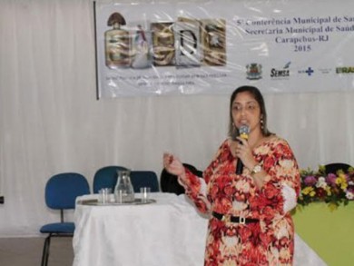 secretaria de saúde de carapebus