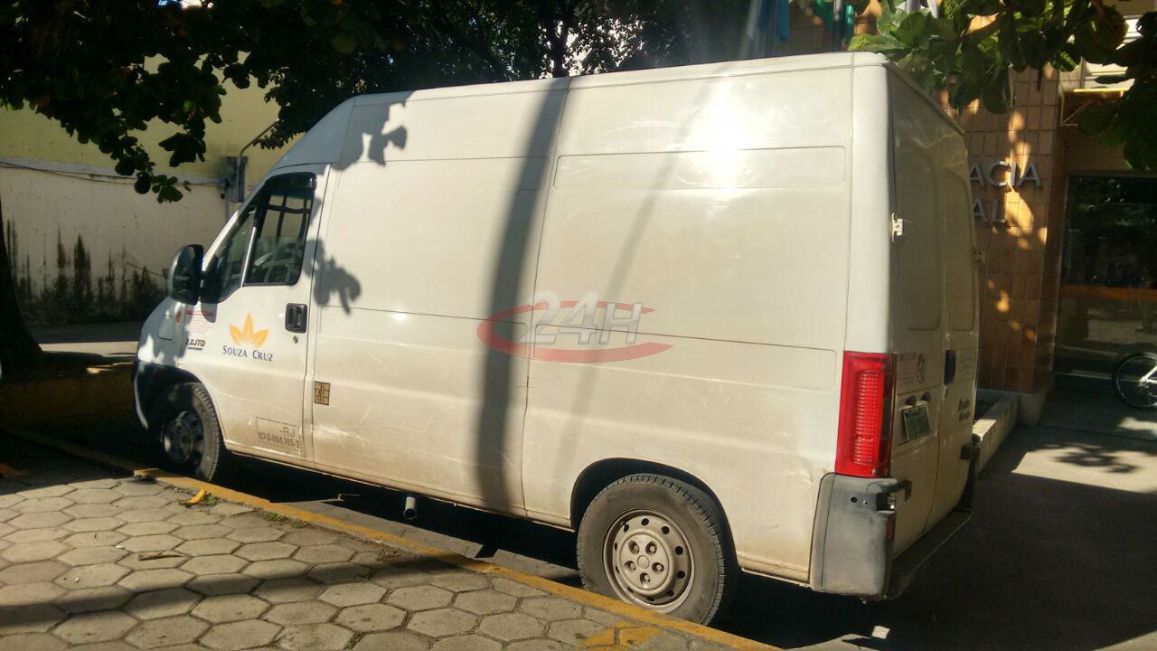 souza cruz 134