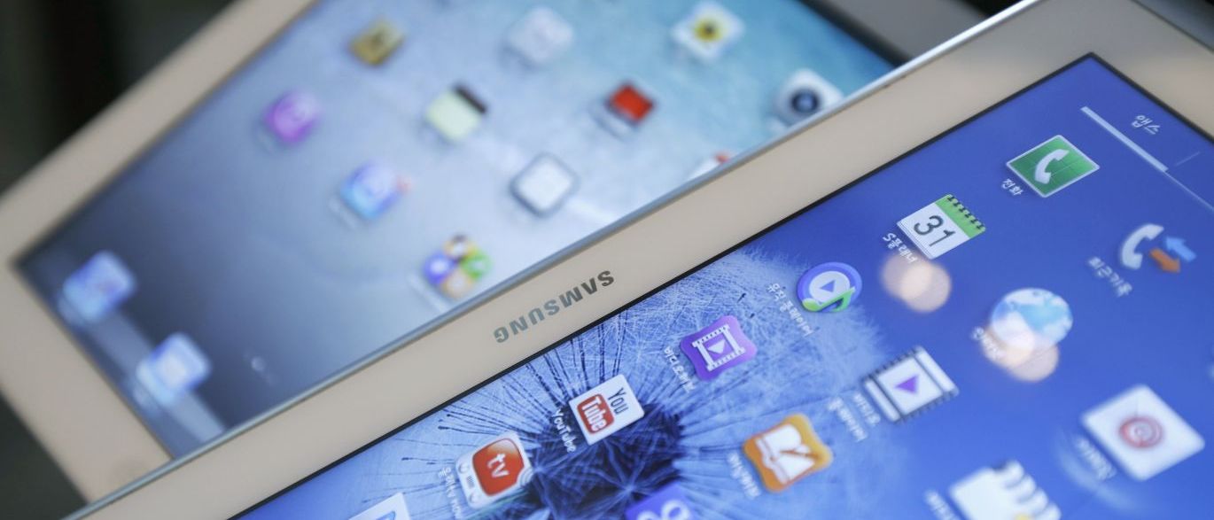 tablets