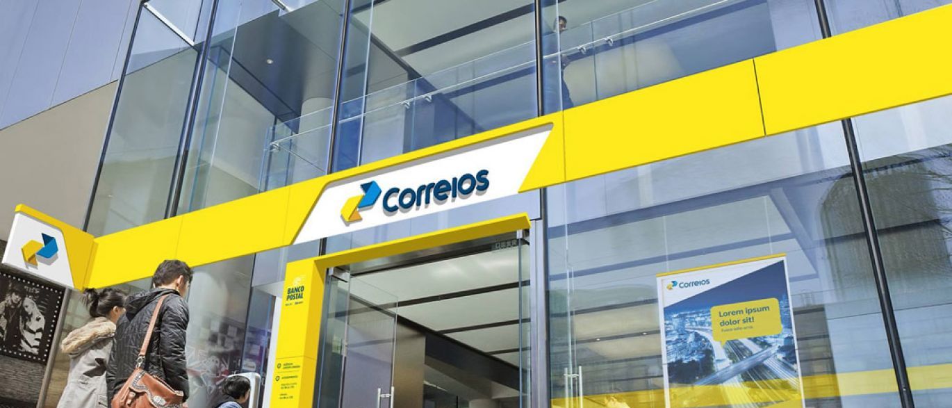 Correios