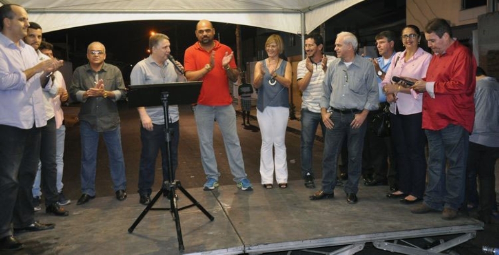 Garotinho alphaville 3
