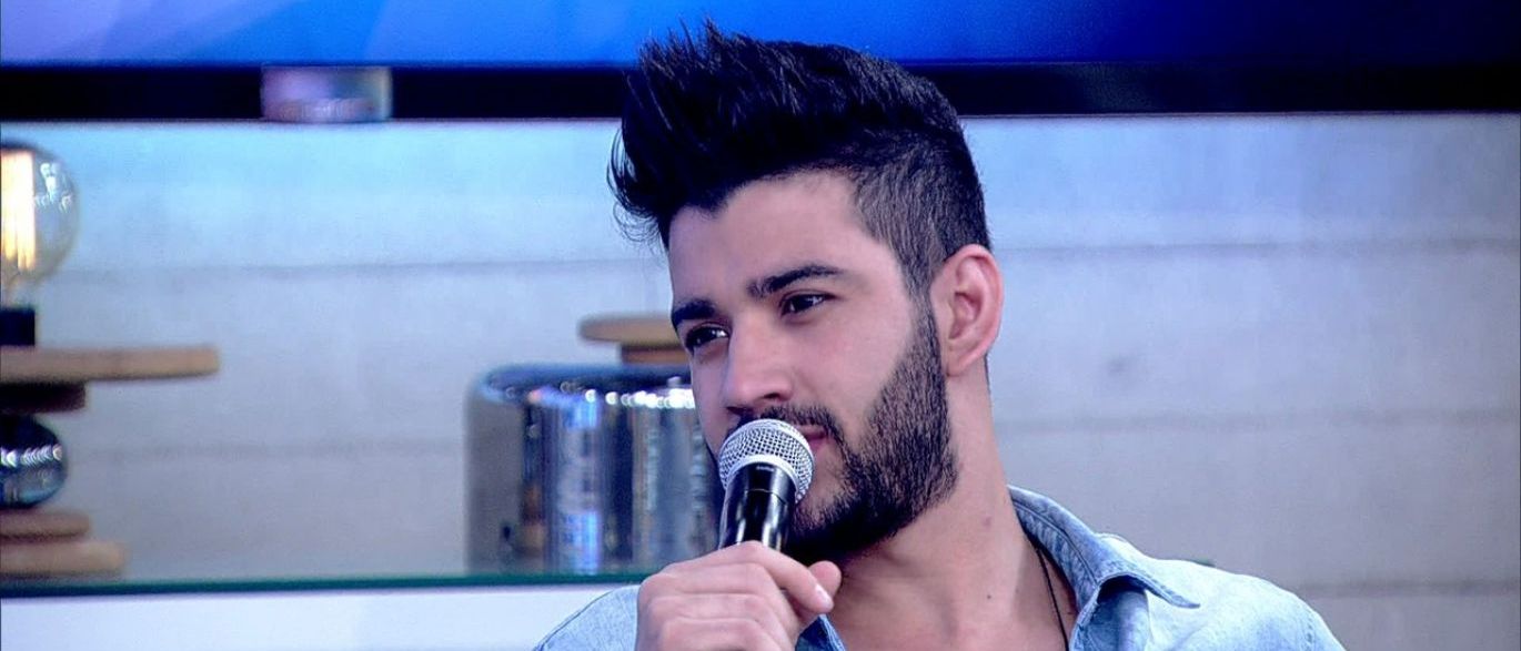 Gustavo Lima