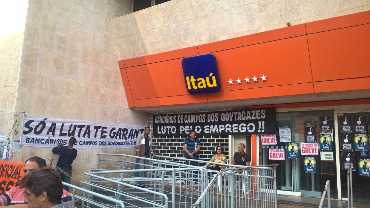 Itaú calçadão 1