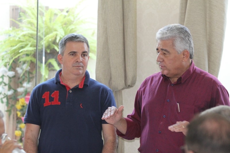 Nildo e Papinha 2