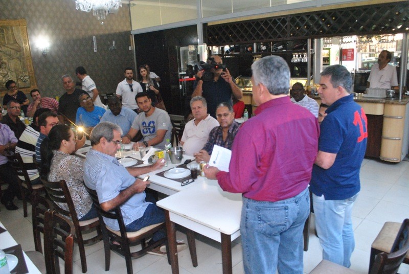 Nildo e Papinha 3
