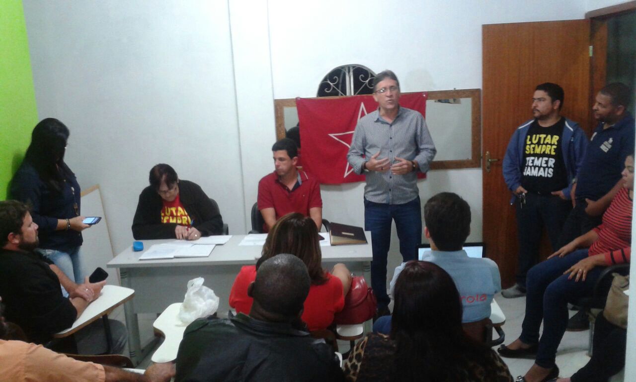 PT convenção 2