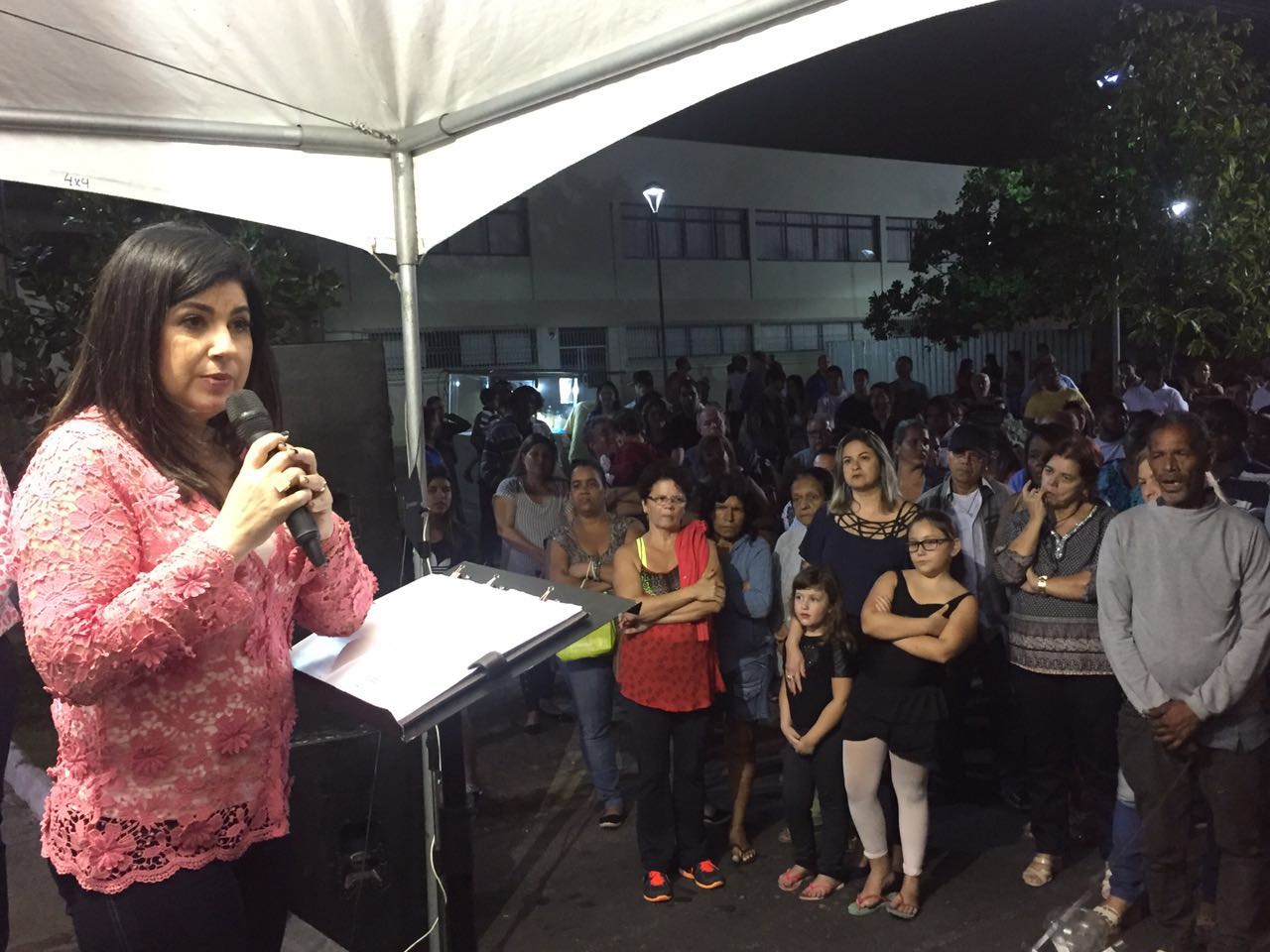 Rosinha IPS 3