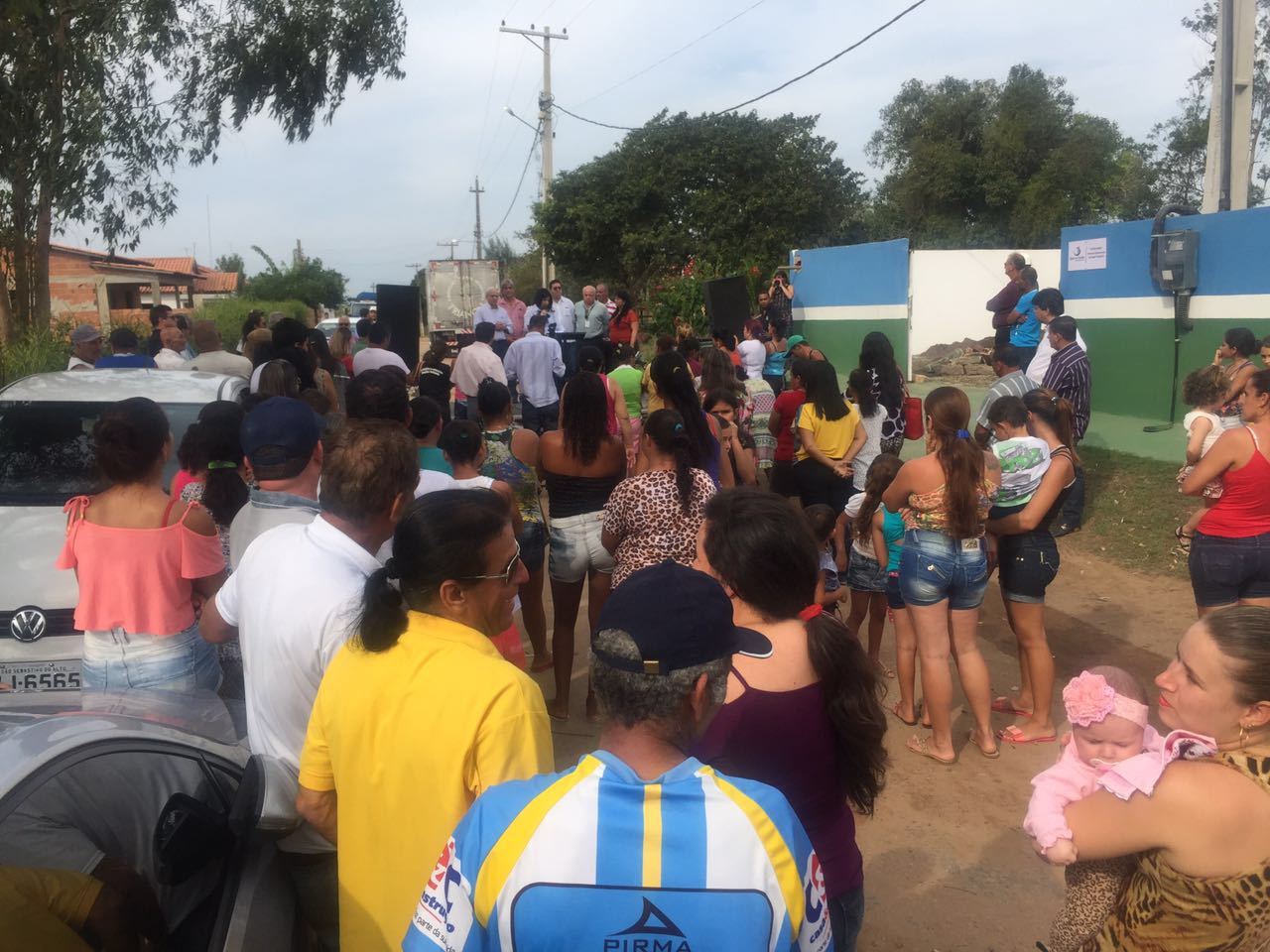 Rosinha Venda Nova 3