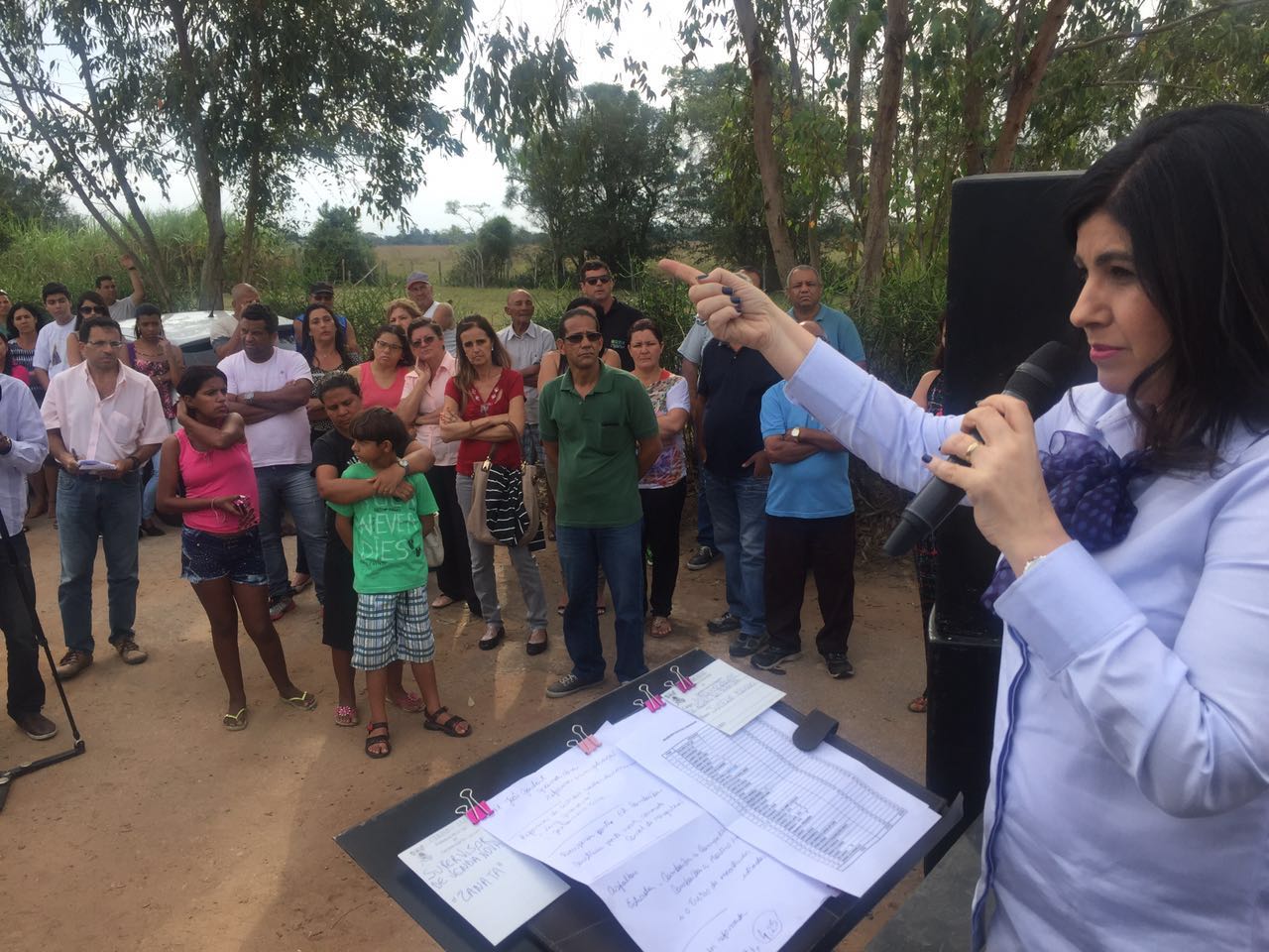 Rosinha Venda Nova