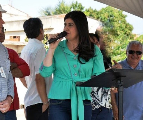 Rosinha esgoto Guarus 3