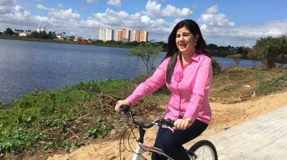 Rosinha lagoa 11